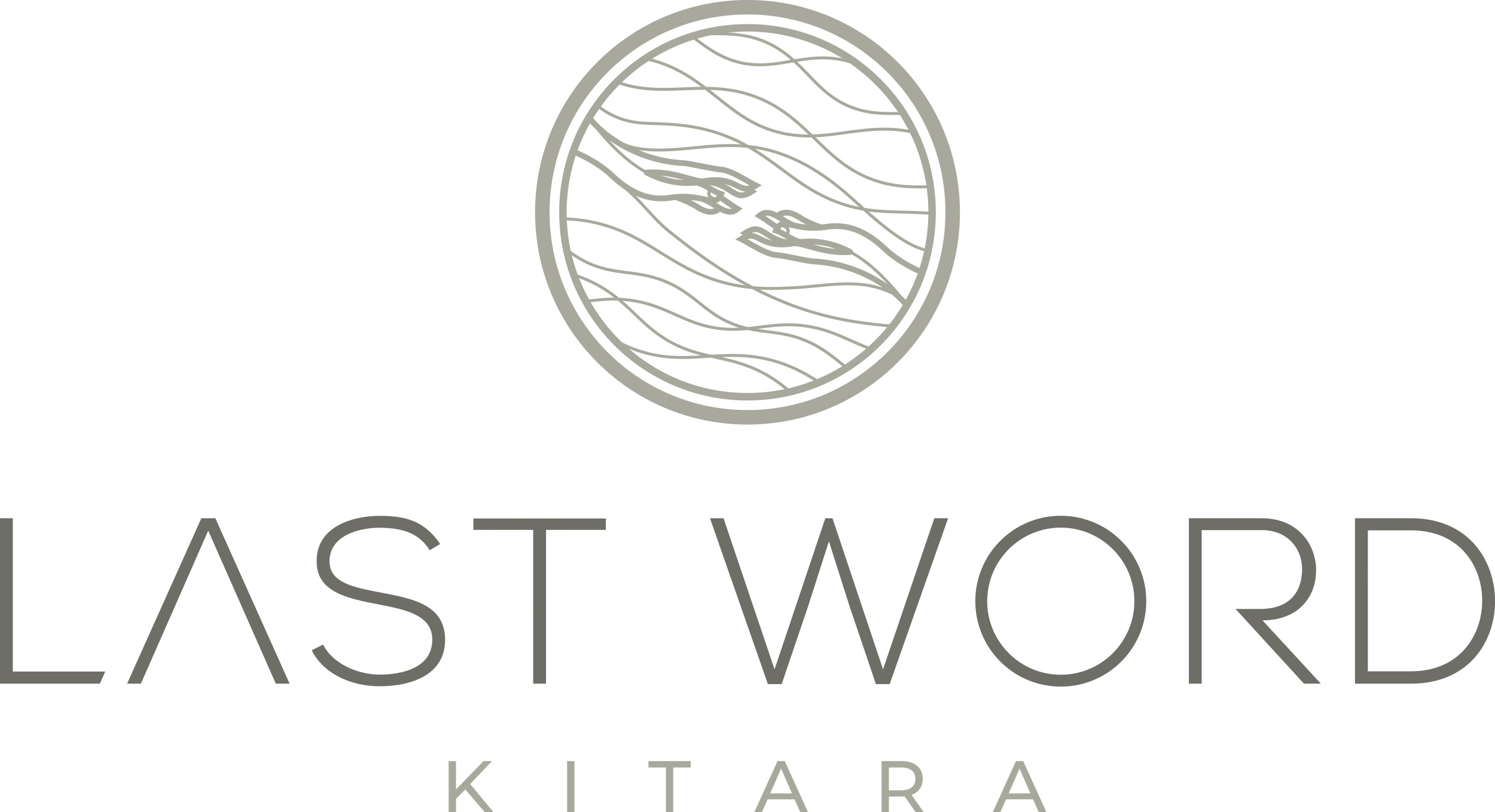 Last Word Kitara